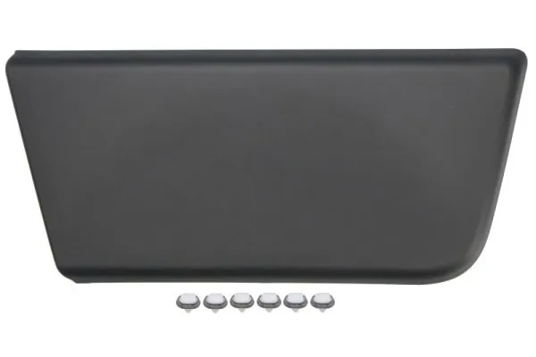 Elemente decorative/protectie portiera