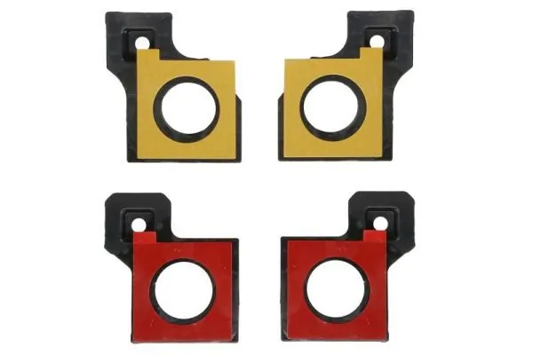 Elemente decorative/protectie parbriz