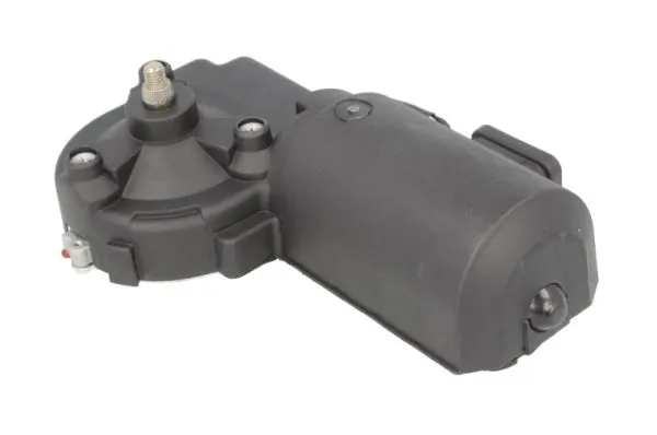 Motor stergator