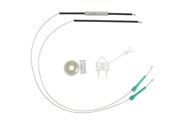 Set reparatie macara geam