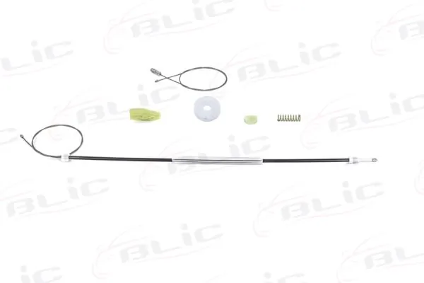 Set reparatie macara geam