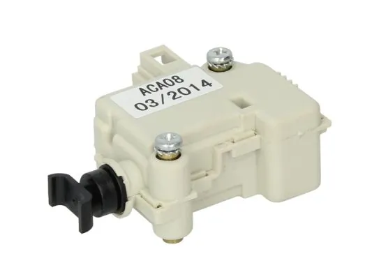Supapa control inchidere centralizata