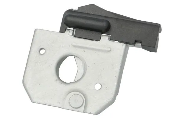 Inchizator capota motor