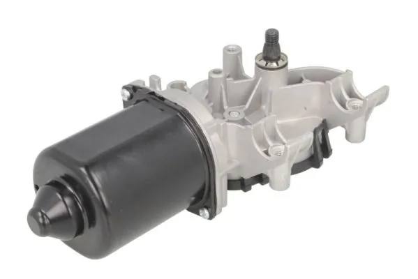Motor stergator
