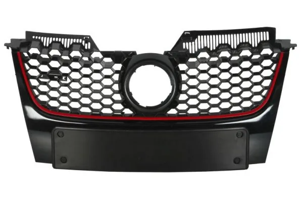 Grila radiator