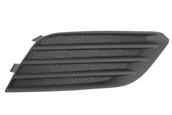 Grila ventilatie, bara protectie