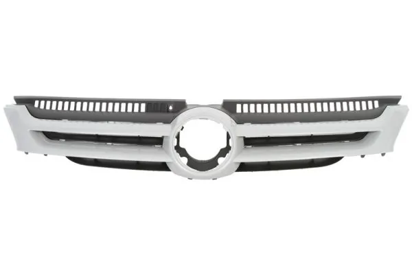 Grila radiator