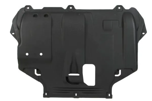 Acoperire motor