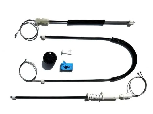 Set reparatie macara geam