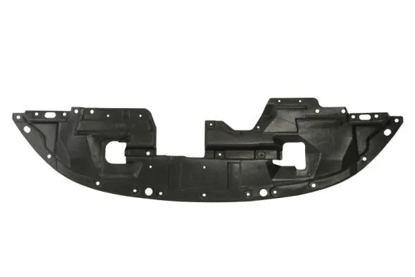 Acoperire motor