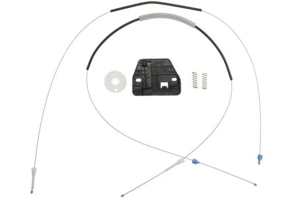 Set reparatie macara geam