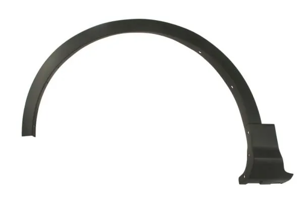 Elemente decorative/protectie aripa