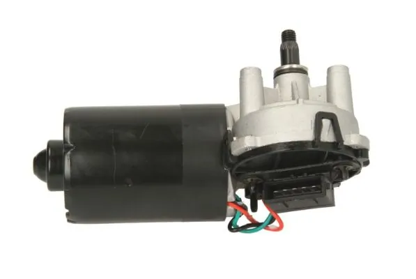 Motor stergator