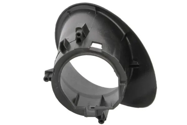 Grila ventilatie, bara protectie
