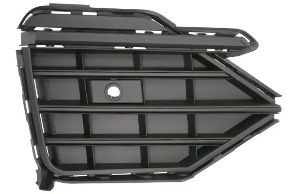 Grila ventilatie, bara protectie