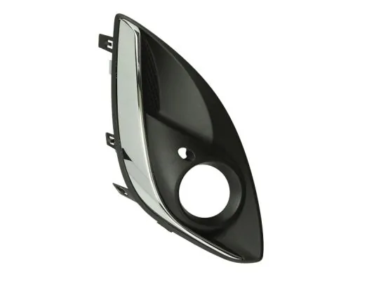 Grila ventilatie, bara protectie