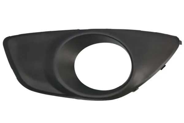 Grila ventilatie, bara protectie