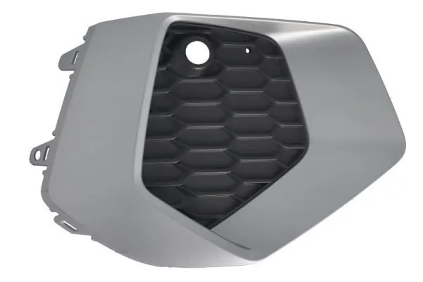 Grila ventilatie, bara protectie