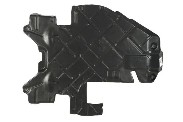 Acoperire motor