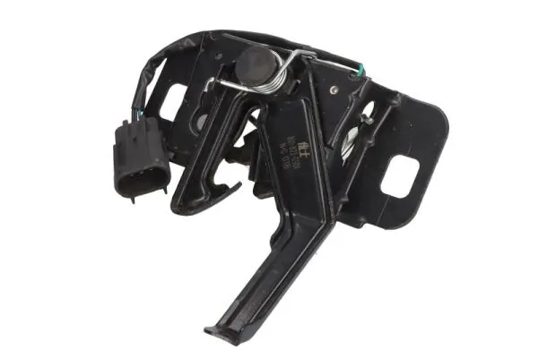 Inchizator capota motor