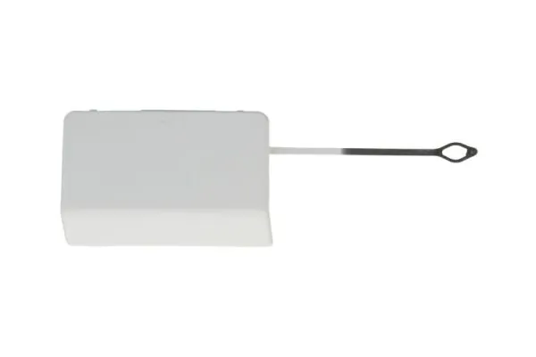 Acoperire tampon sistem de remorcare