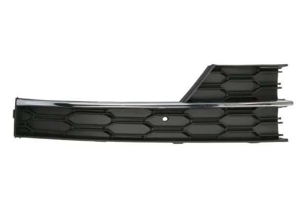 Grila ventilatie, bara protectie