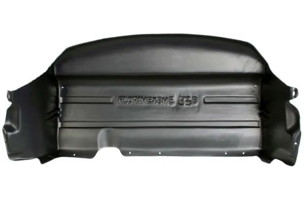 Acoperire motor