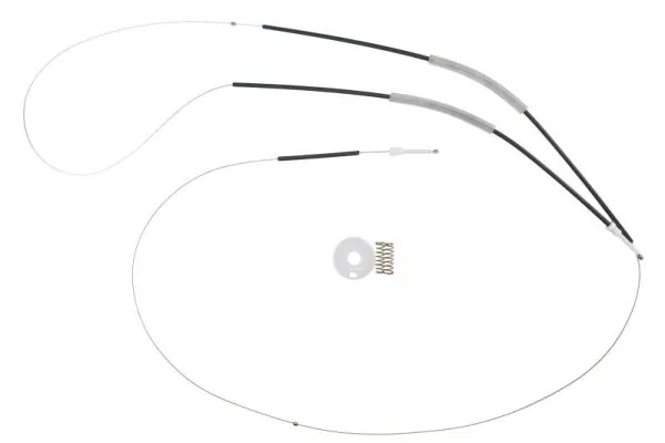 Set reparatie macara geam