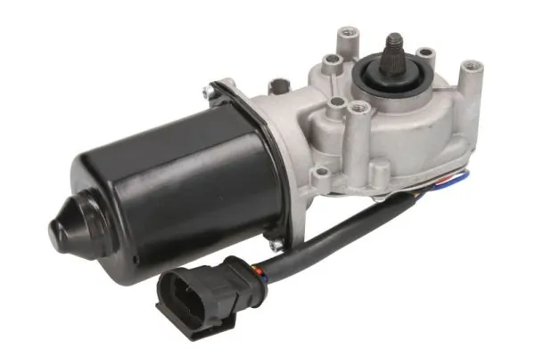 Motor stergator