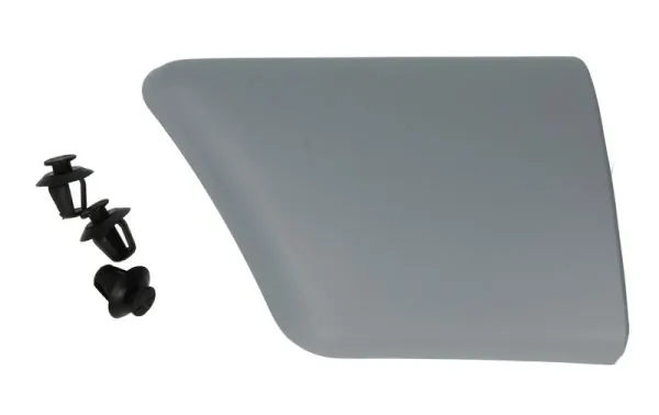 Elemente decorative/protectie, aripa