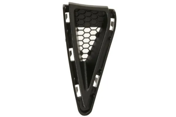 Grila ventilatie, bara protectie