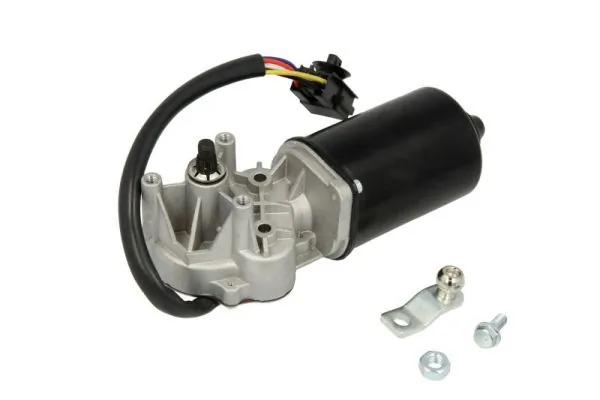 Motor stergator
