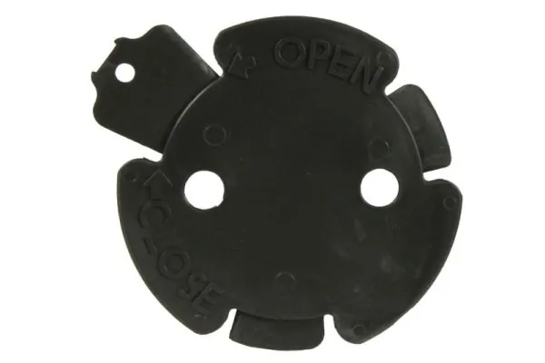 Acoperire motor