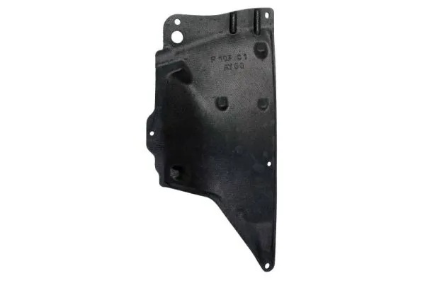 Acoperire motor