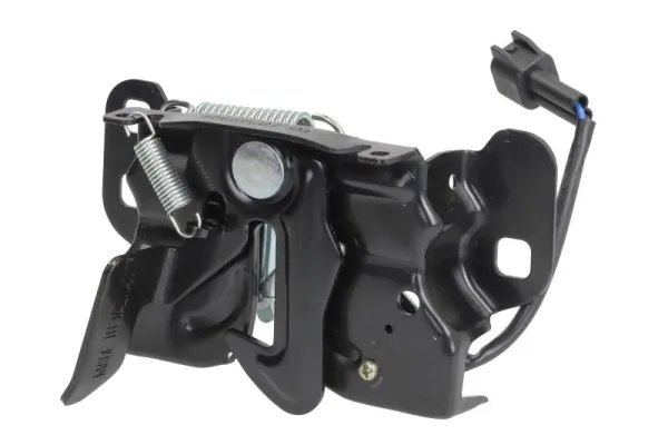 Inchizator capota motor