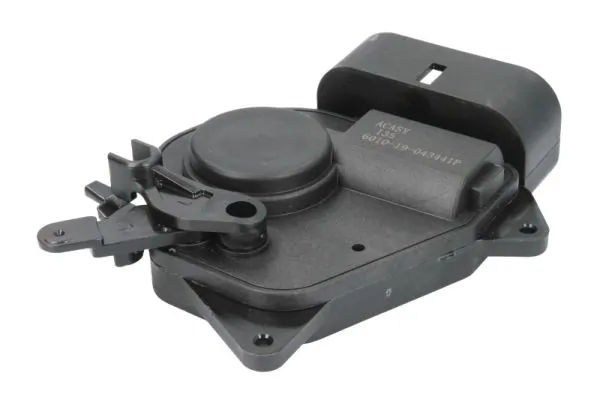 Supapa control inchidere centralizata