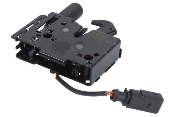 Inchizator capota motor