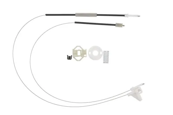 Set reparatie macara geam