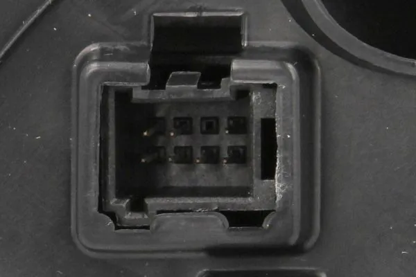 Oglinda exterioara