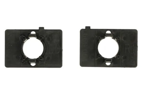 Set montaj bara protectie