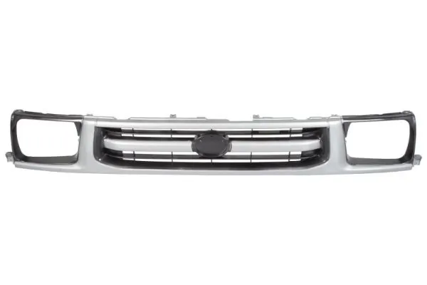 Grila radiator