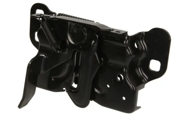 Inchizator capota motor