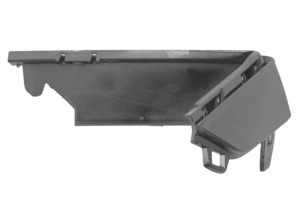 Grila ventilatie bara protectie