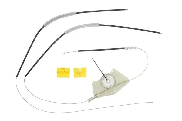 Set reparatie macara geam