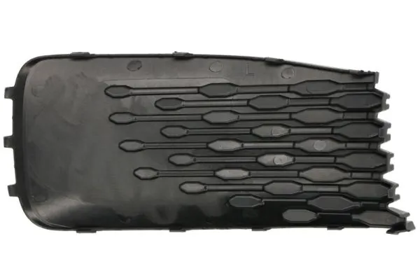 Grila ventilatie bara protectie