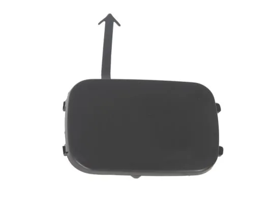 Capac carlig remorcare