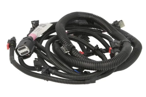 Cablaj electric ajutor parcare