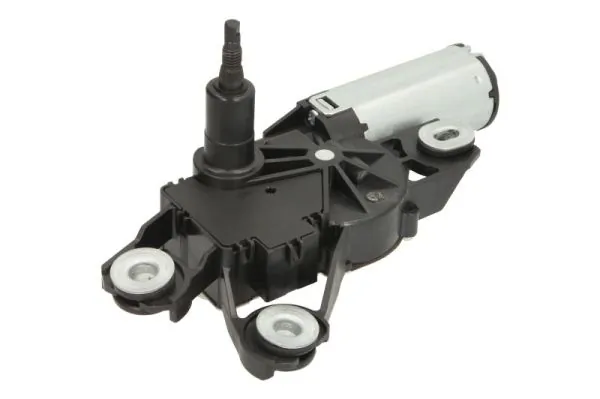 Motor stergator