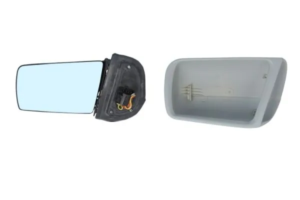 Oglinda exterioara