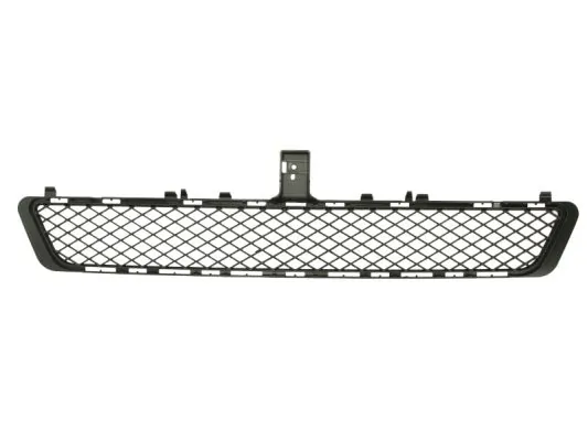 Grila ventilatie, bara protectie